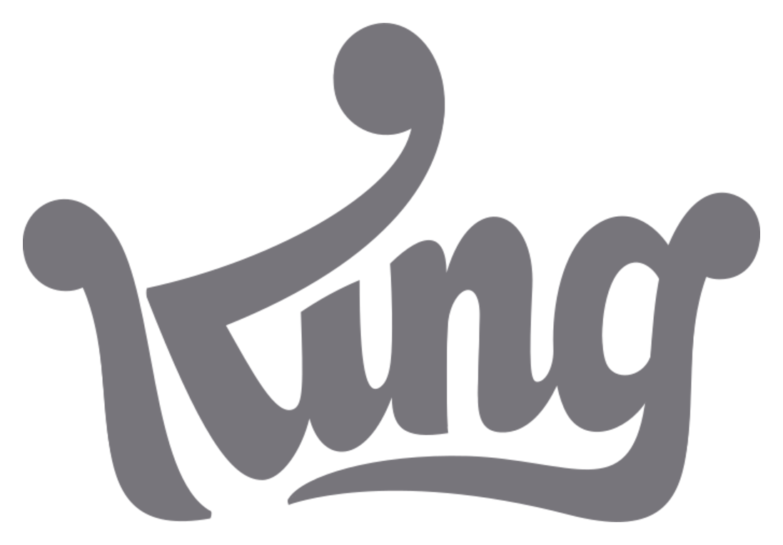King