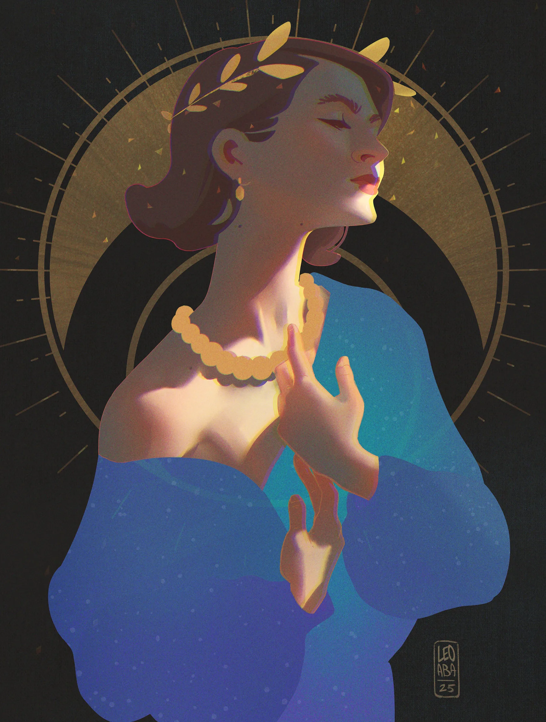 Gaia & Uranos