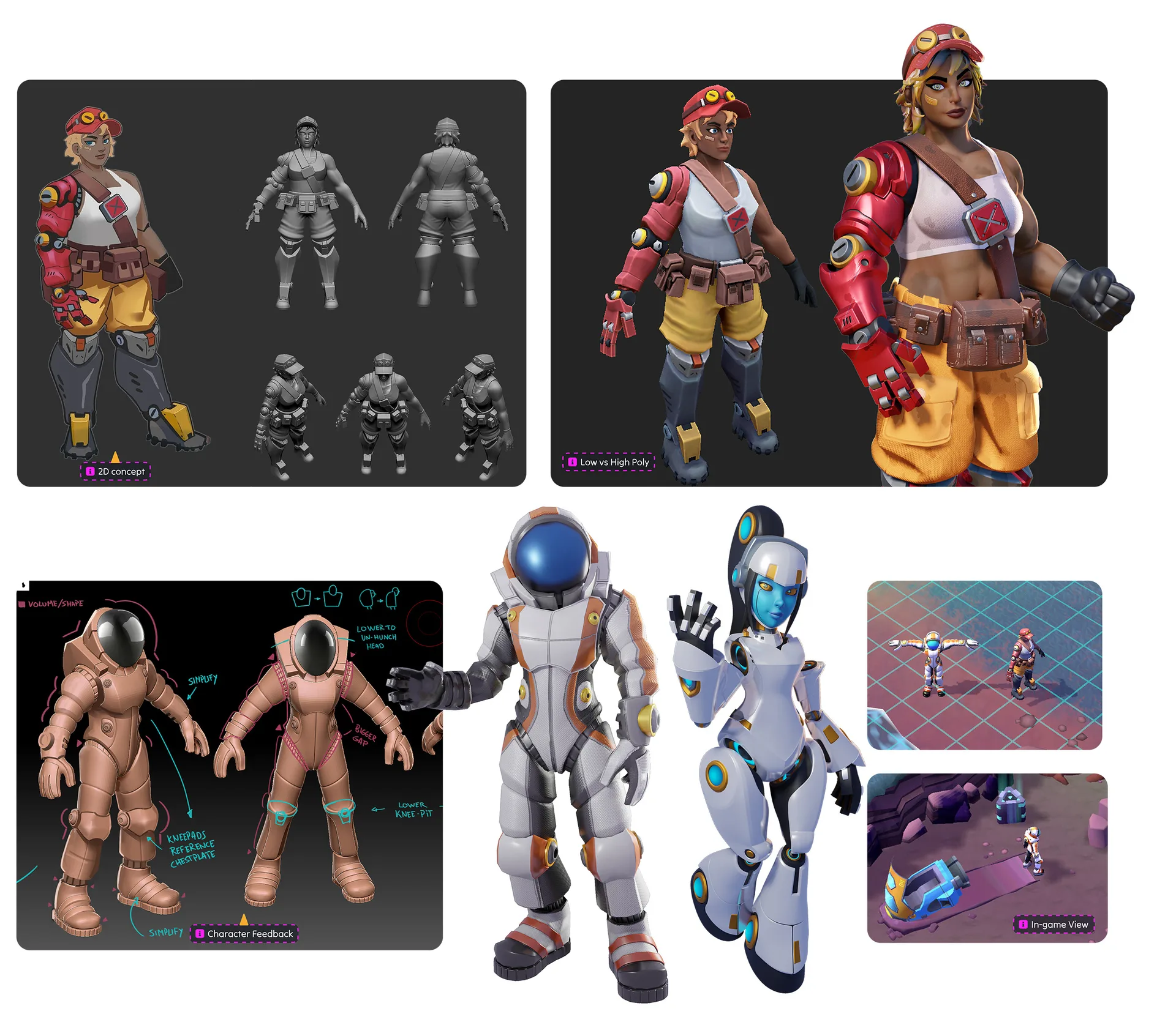Galaxy Adventure