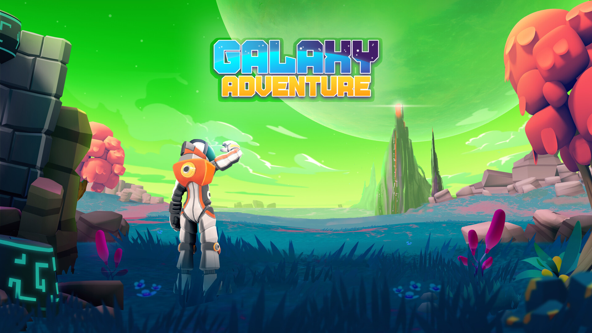 Galaxy Adventure