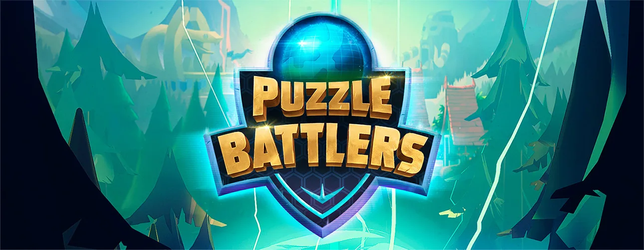 Puzzle Battlers