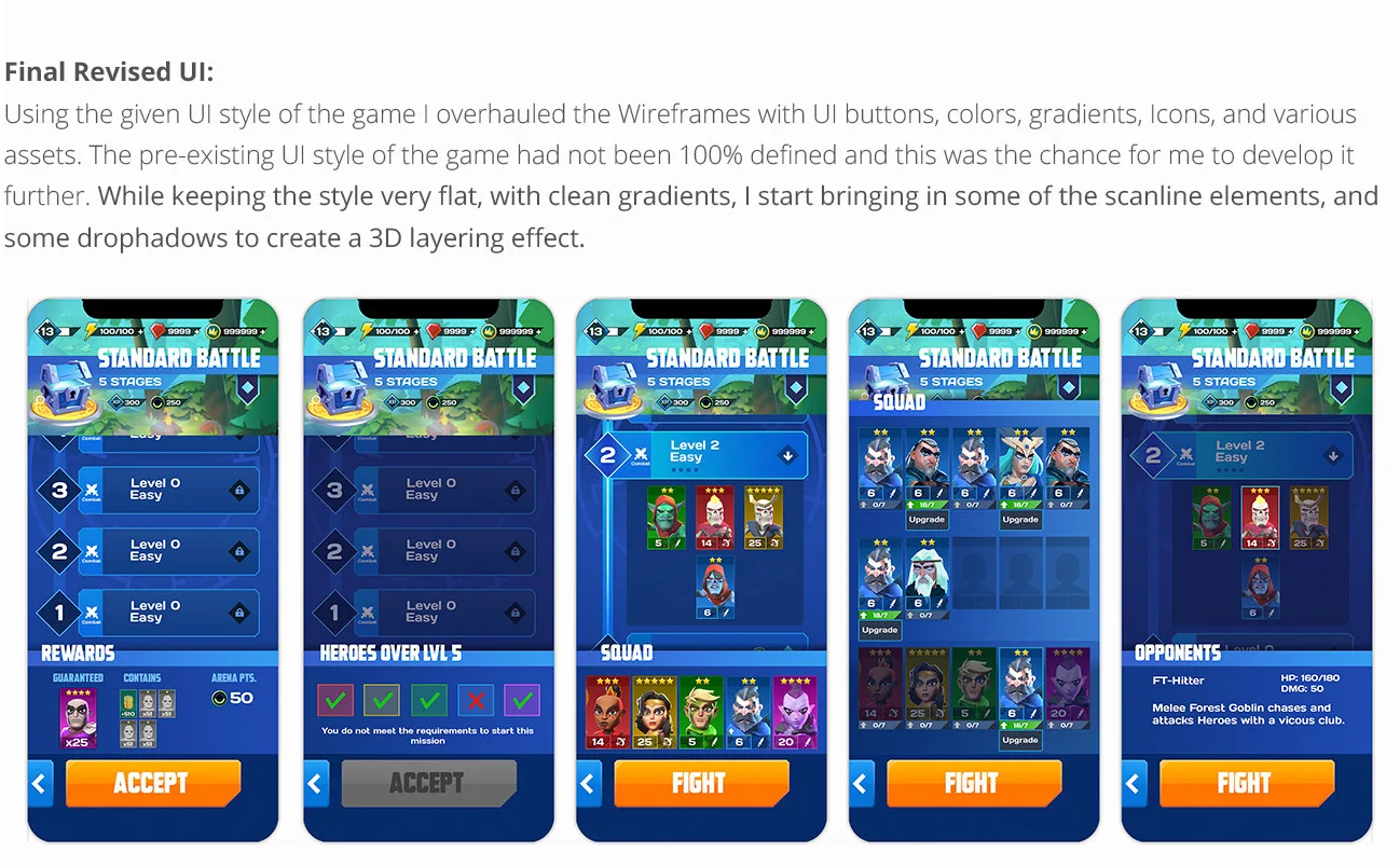 Puzzle Battlers