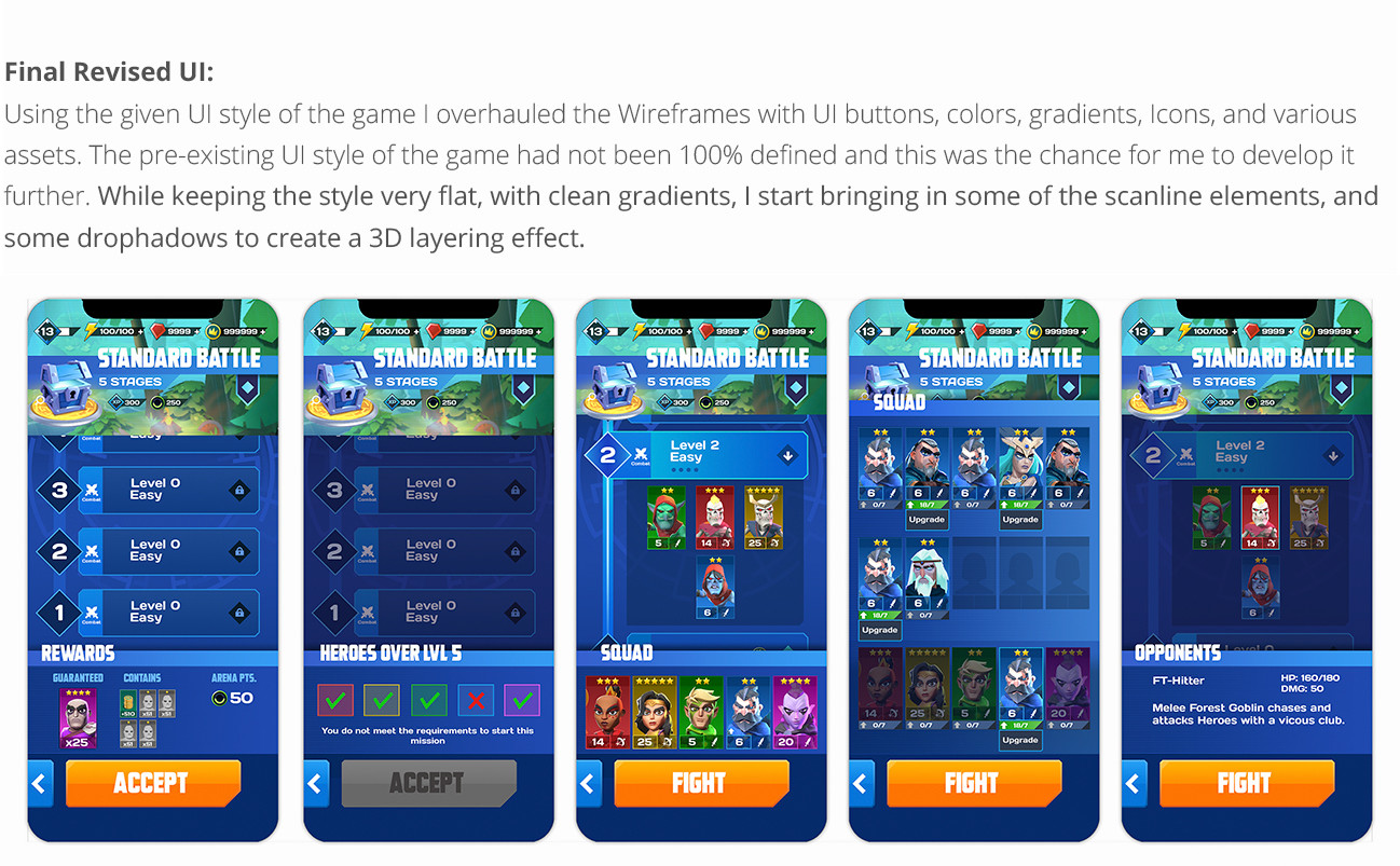 Puzzle Battlers