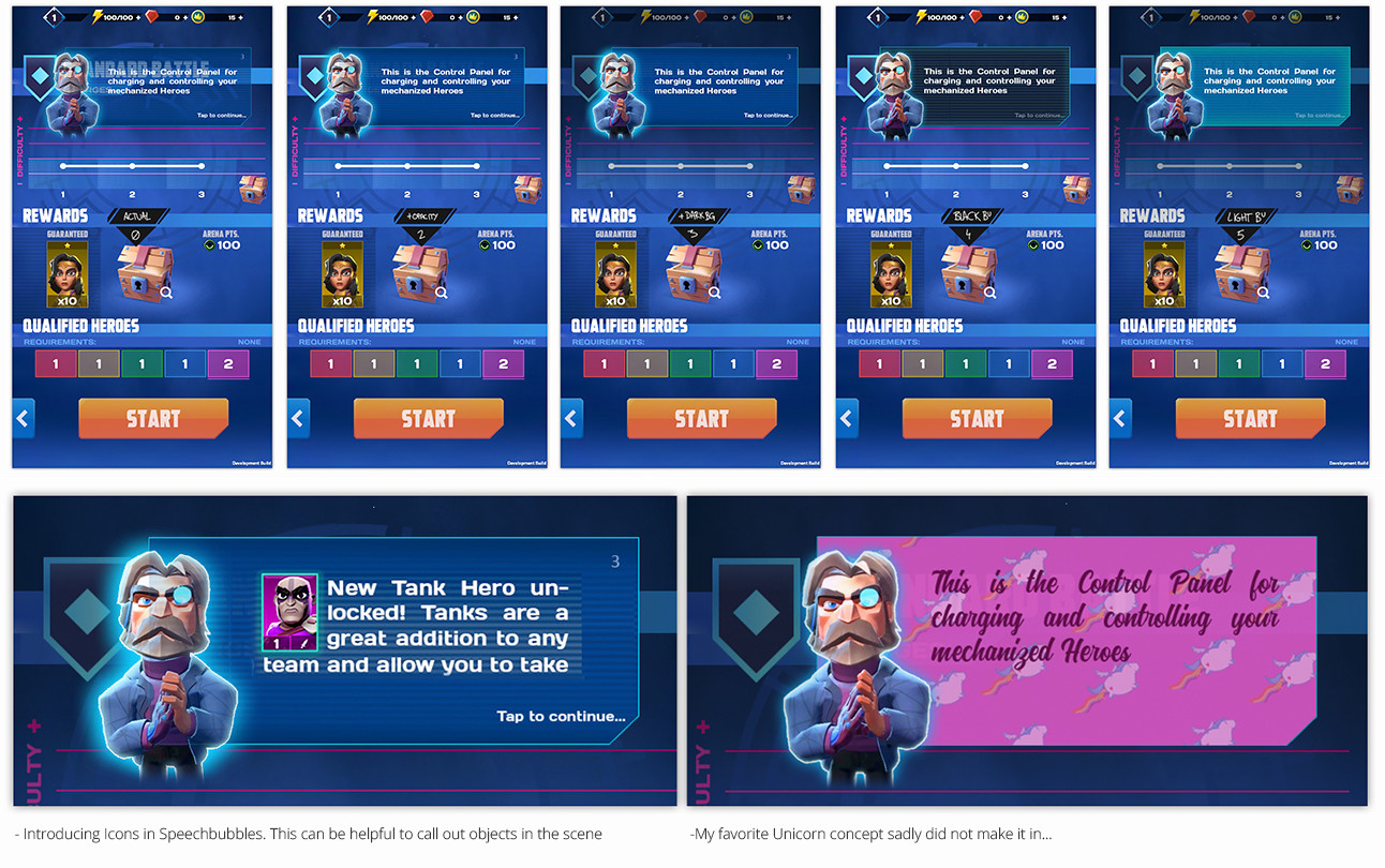 Puzzle Battlers