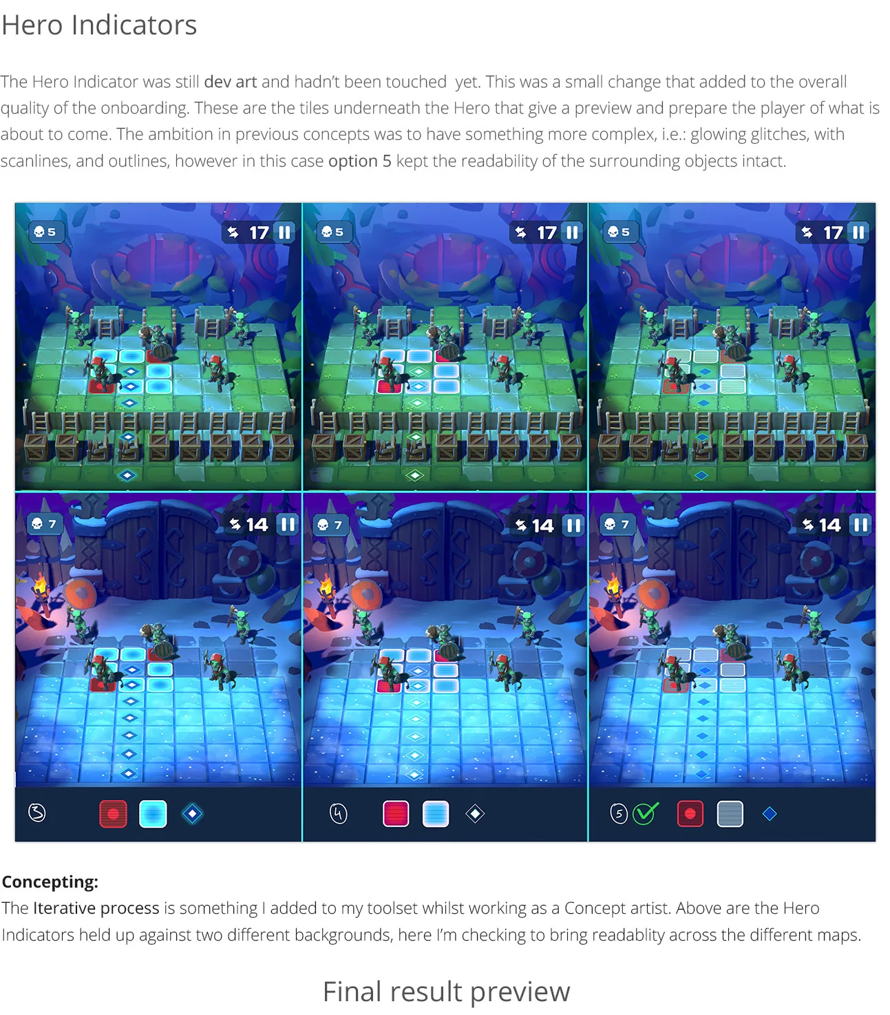 Puzzle Battlers