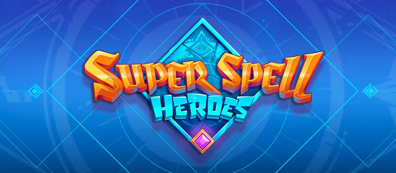 Super Spell Heroes - Generalist