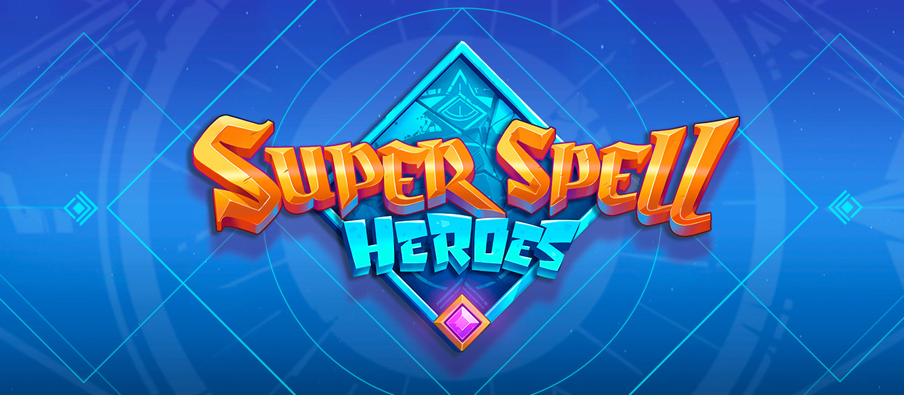Super Spell Heroes - Generalist